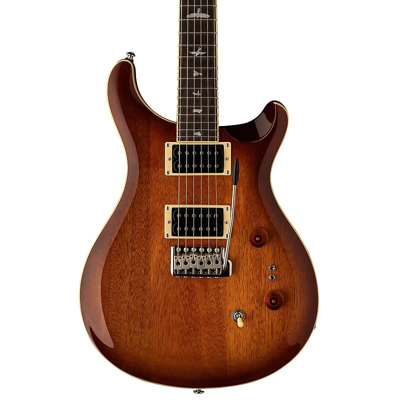 

Электрогитара PRS SE Standard 24-08 -Tobacco Sunburst