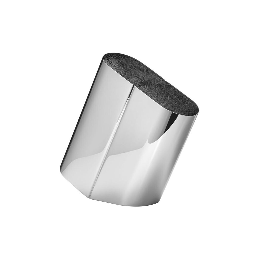 

Георг Йенсен - Подставка для ножей ALFREDO, серебро Georg Jensen