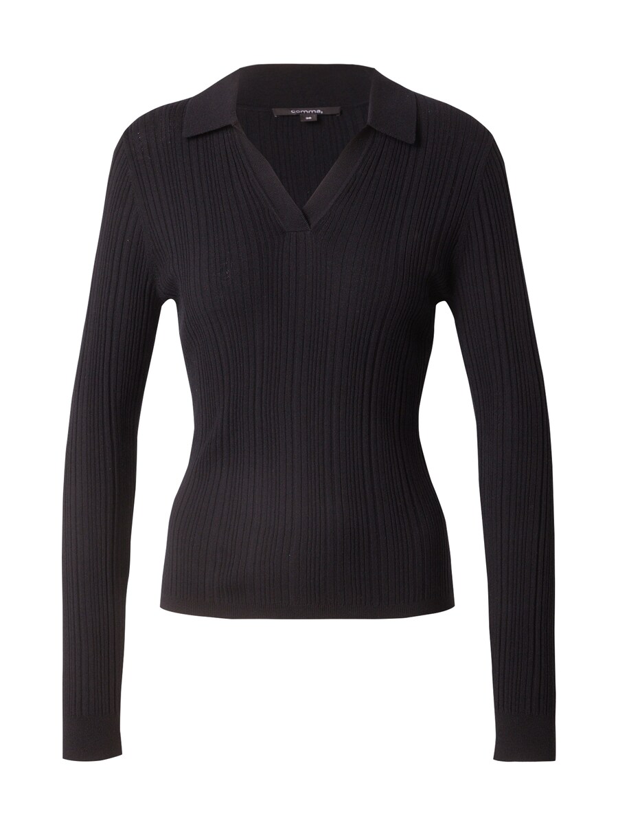 

Свитер COMMA, Black