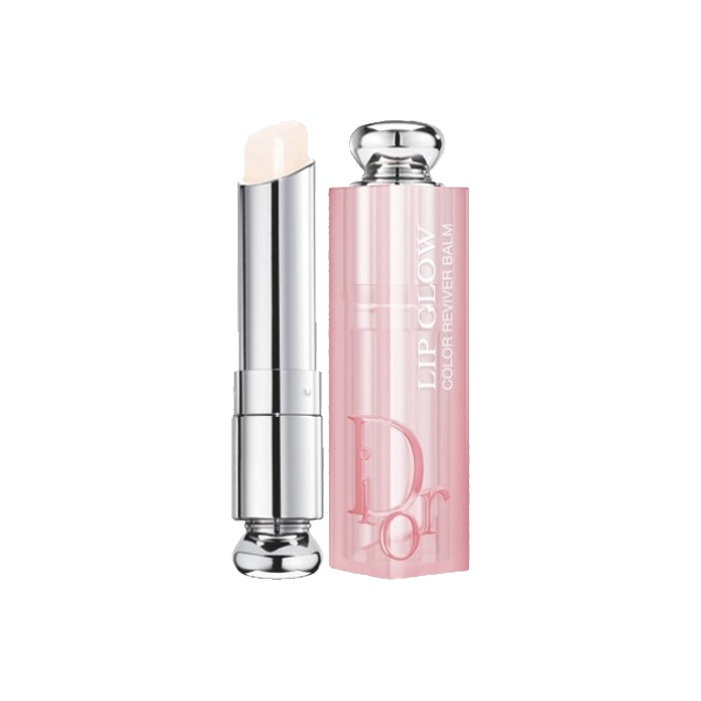 

Бальзам для губ с эффектом смены цвета Enchantment питательный натуральный 3,2 г/3,5 г DIOR