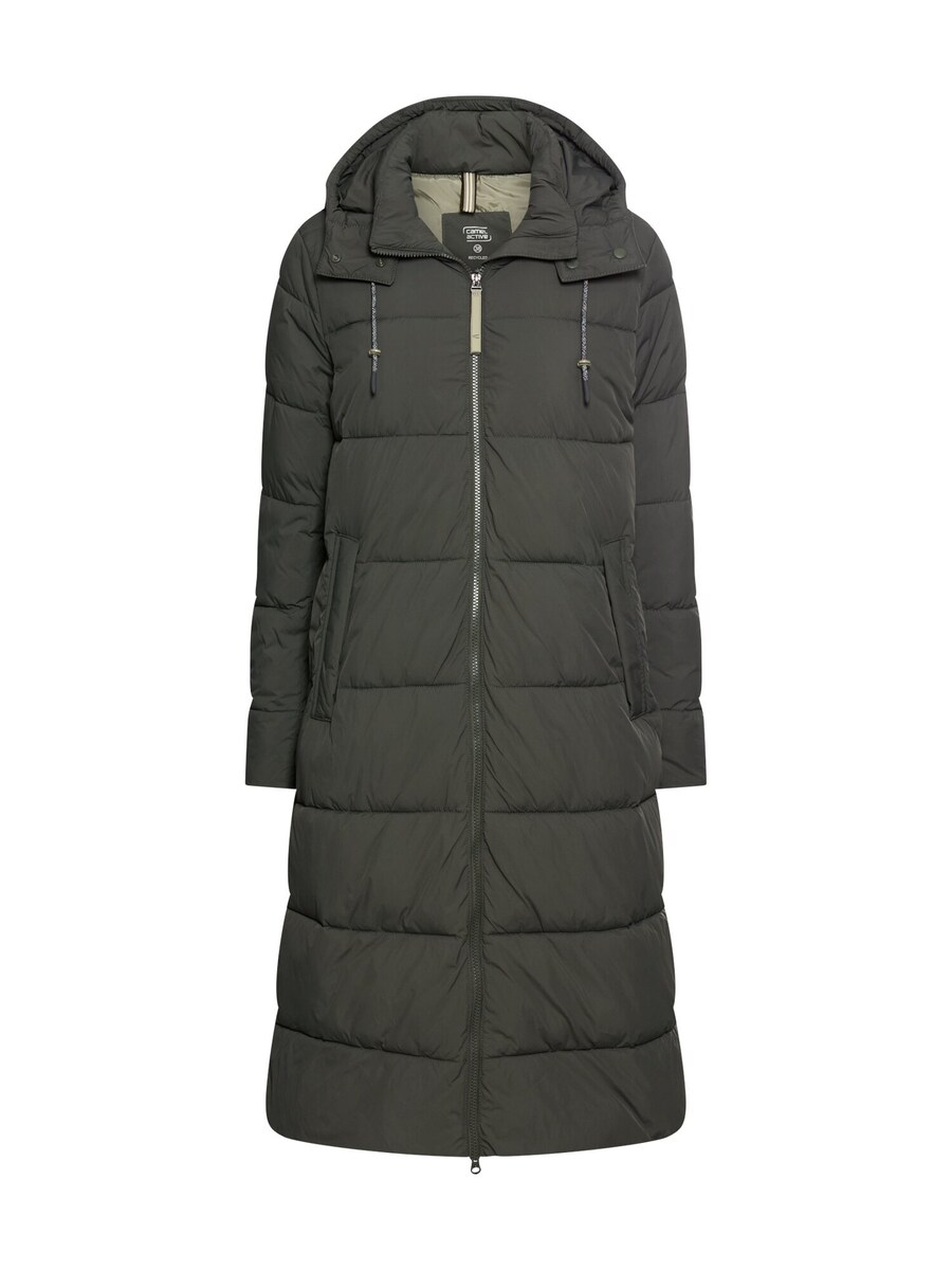 

Зимнее пальто CAMEL ACTIVE, Dark green