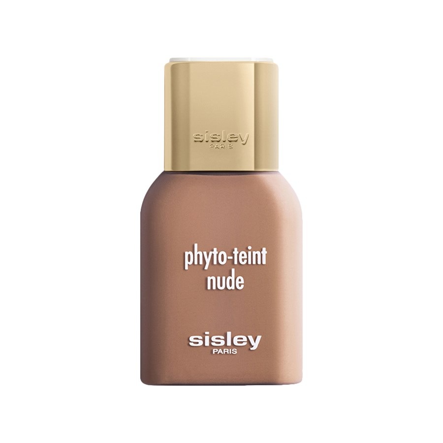 

Тональная основа Sisley Phyto-Teint Nude, Nr. 6C Amber / 30 ml