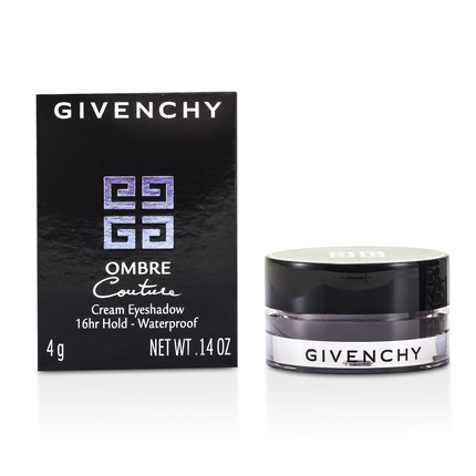

Кремовые тени для век Ombre Couture №7, серая органза 4 г/0,14 унции Givenchy