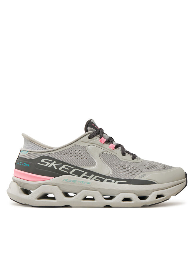 

Кроссовки Skechers 150510/GYPK, серый