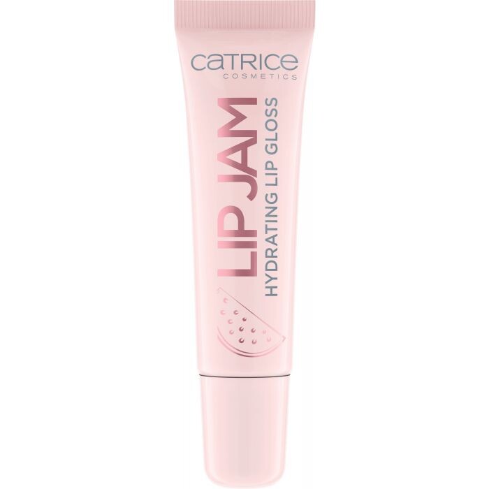 

Блеск для губ Lip Jam Brillo de Labios Hidratante Catrice, 010