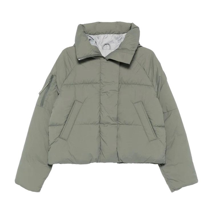 

Пальто Canada Goose Chilliwack Puffer Coat, Sagebrush