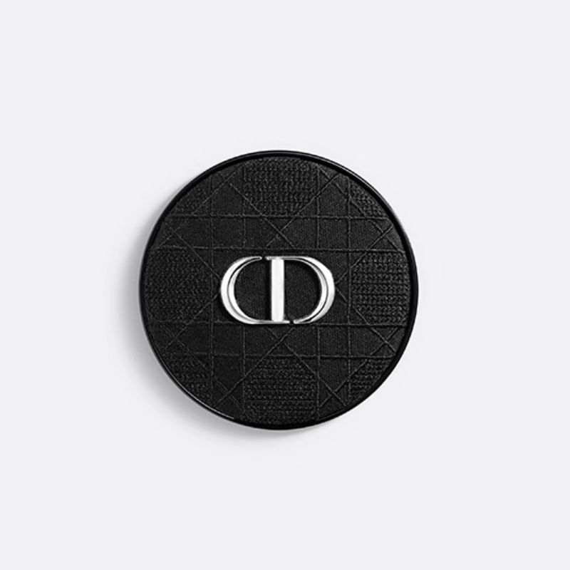 Тональный кушон Dior Forever Skin Glow Cushion, 12 г, #2N — фото 4