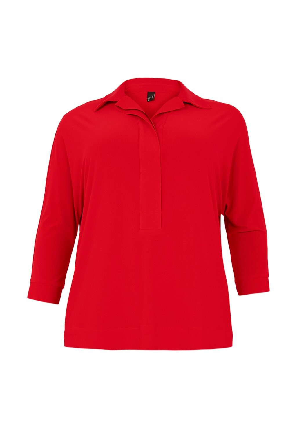 

Блуза LONG SLEEVES GROSSE Yoek, красный