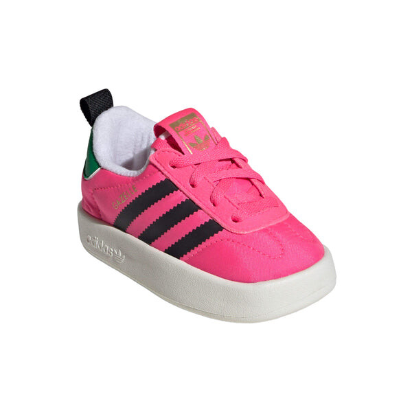 Кроссовки gazelle home icons 'lucid pink' Adidas, розовый — фото 3