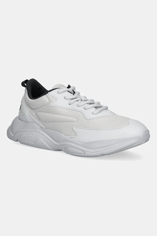 

Кроссовки Leon Hugo, серый