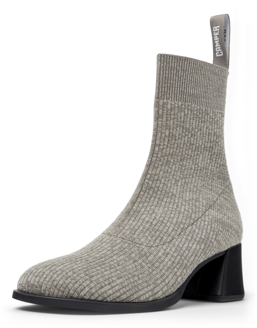 Пинетки CAMPER Kora, mottled grey