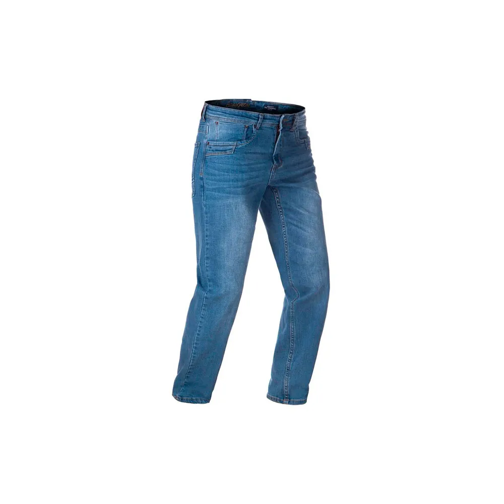 

Джинсы Clawgear Tactical Flex Blue Denim, синий