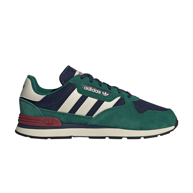 

Кроссовки Treziod 2 'Collegiate Green Alumina', зеленый