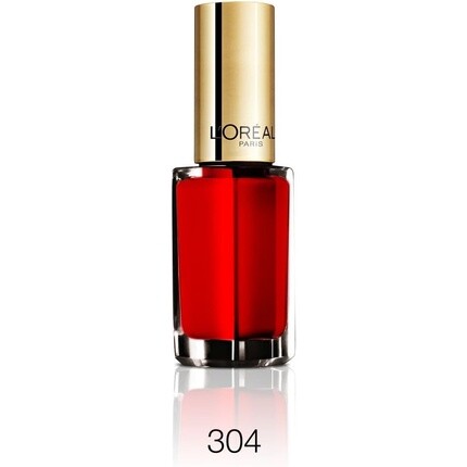 

Лак для ногтей L'Oreal Paris Color Riche Пряный оранжевый, L'Oreal