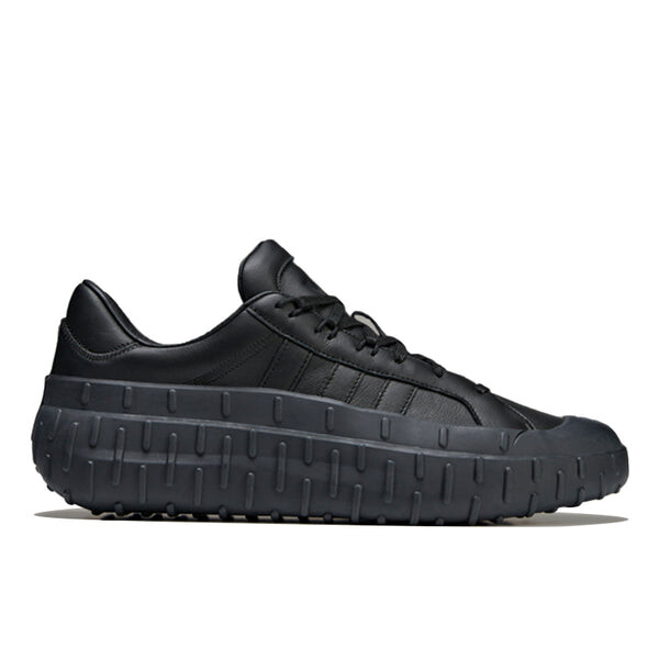 Кроссовки y 3 gr.1p Adidas, черный — фото 2