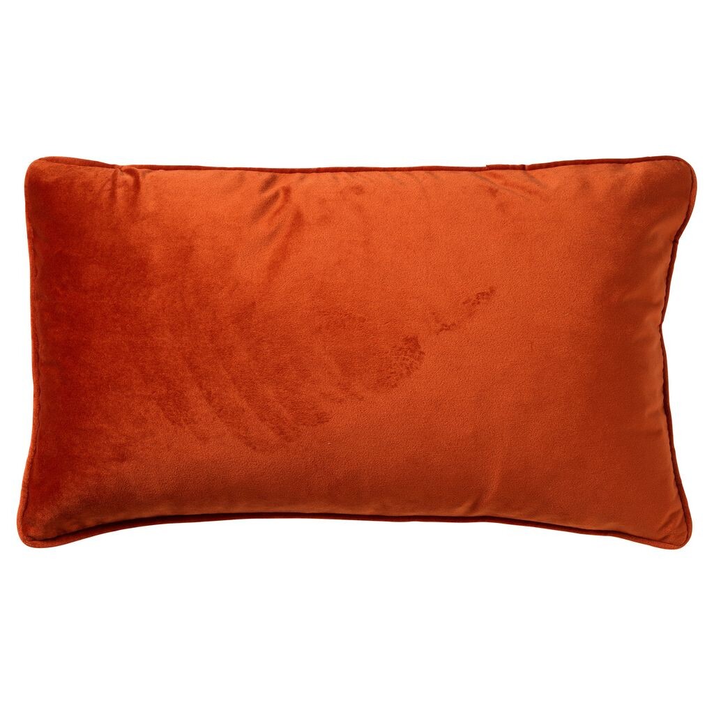 

Dutch Decor FINN - декоративная подушка бархатная Potters Clay 30x50 см