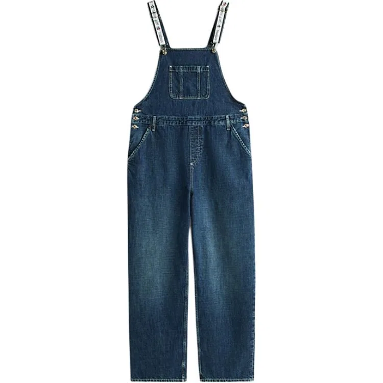 Комбинезон унисекс Light Blue Tommy Hilfiger