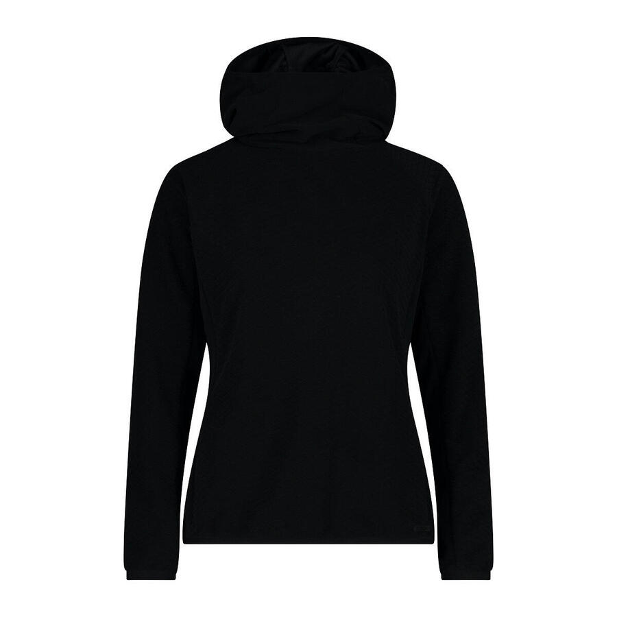 

Толстовка с капюшоном CMP Arctic Fleece для женщин
