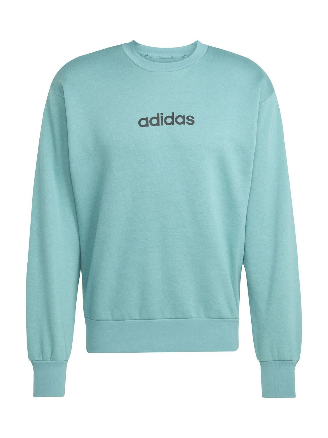 

Adidas Sportswear Спортивный свитшот в светло-голубом цвете