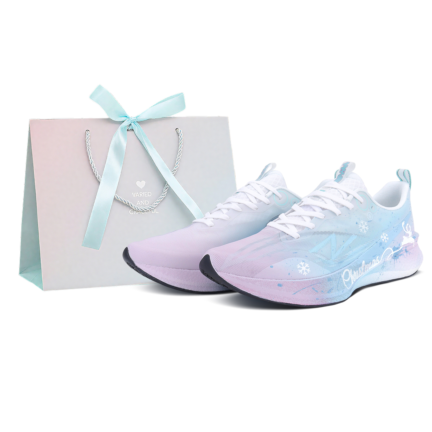 

Li-Ning Li Ning Red Hare 8PRO Ткань для фитнес-теста, медицинского осмотра и городских пробежек мужские кроссовки