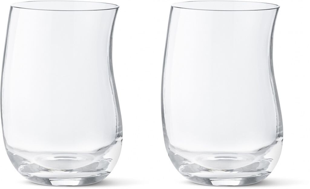 

Georg Jensen COBRA - Стакан 35 кл, 2 шт, прозрачный