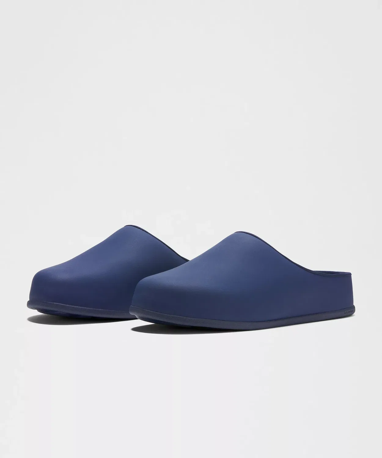 Мужские мюли SwayDay Lululemon, Club Blue/Club Blue/Club Blue