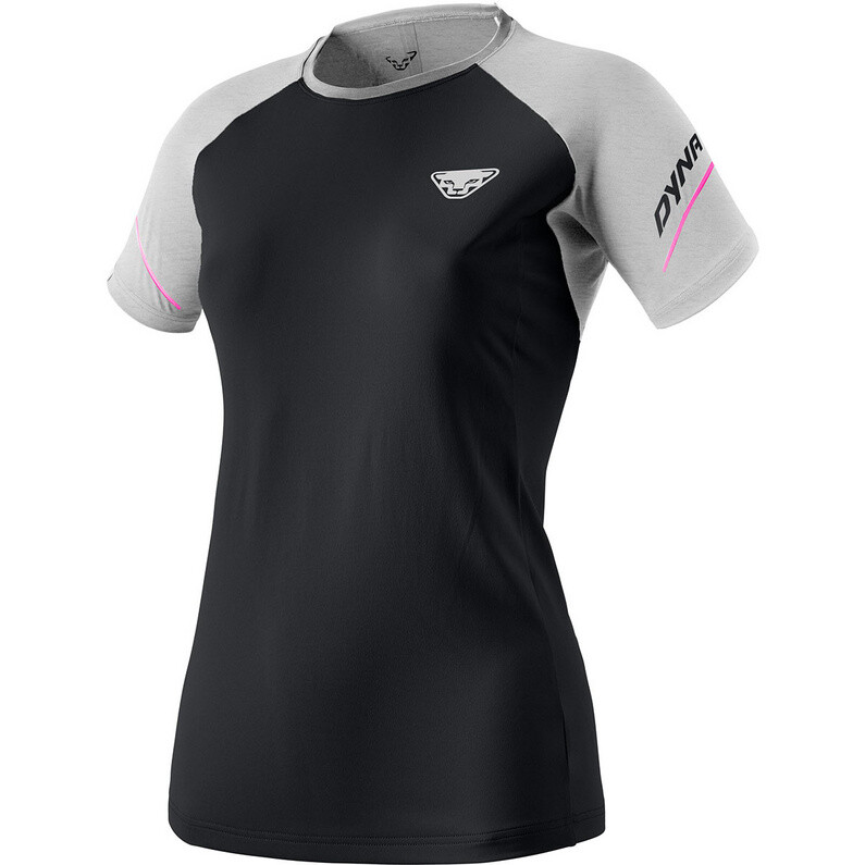 

Женская футболка Alpine Pro Dynafit, черный