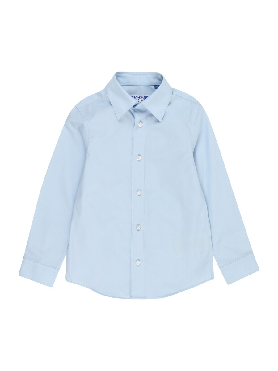 

Рубашка на пуговицах стандартного кроя Jack & Jones JOE, светло-синий