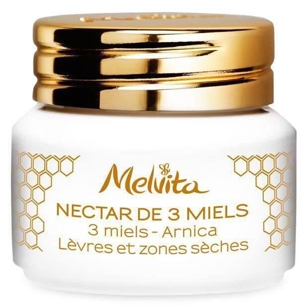 

Органический бальзам для губ Melvita Honey Nectar 8г Inny Producent