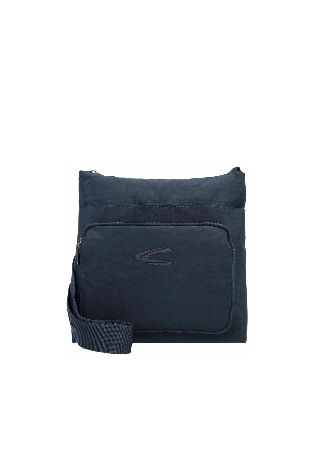 

Сумка через плечо JOURNEY camel active, цвет dark blue