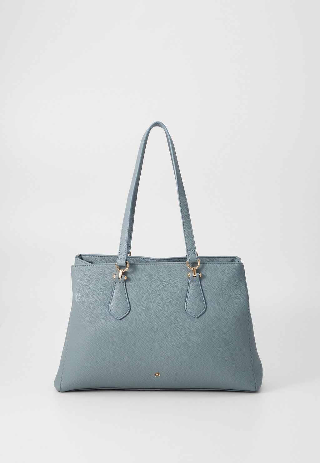

Сумка Anna Field by Zalando, сине-серый