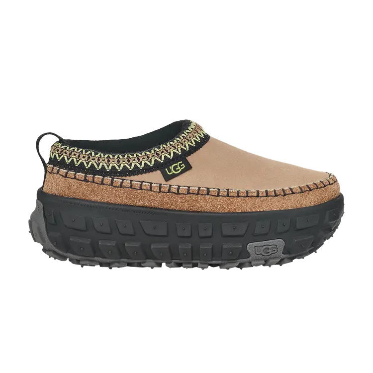 

Кроссовки UGG Venture Daze, бежевый