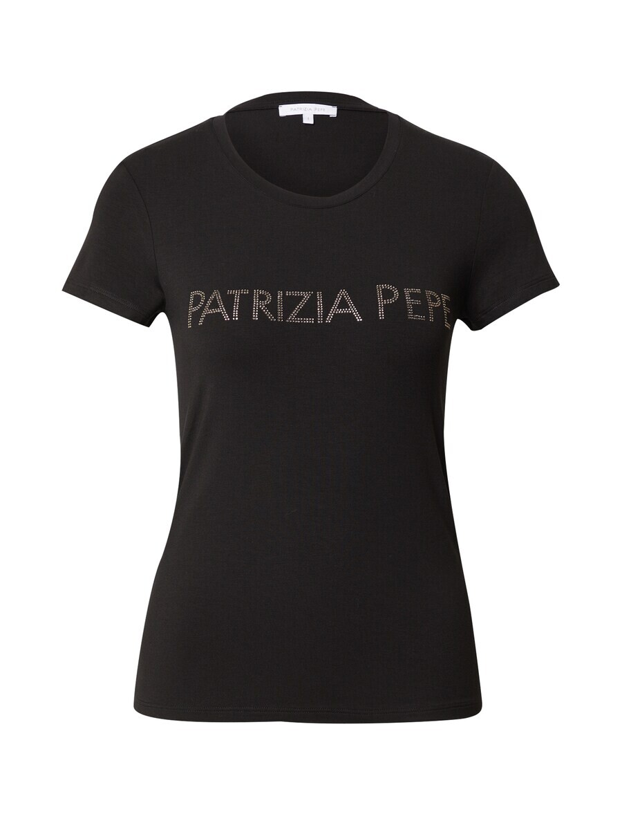

Футболка PATRIZIA PEPE, черный