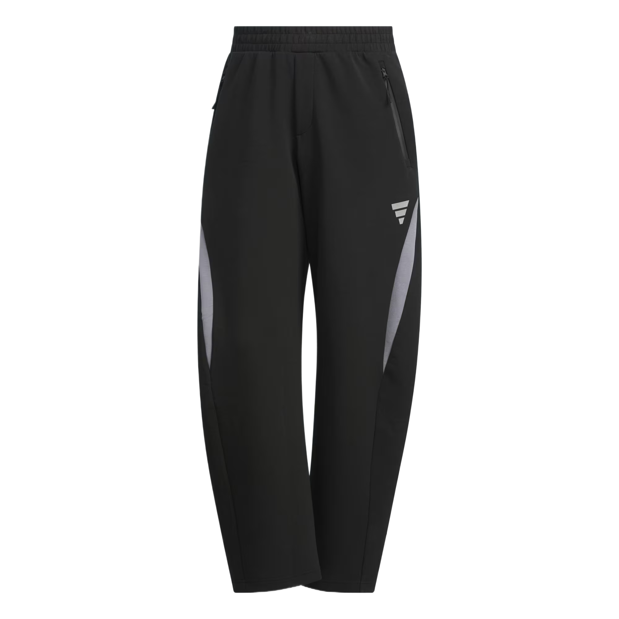 

Adidas ФОС вязаные спортивные штаны мужские black