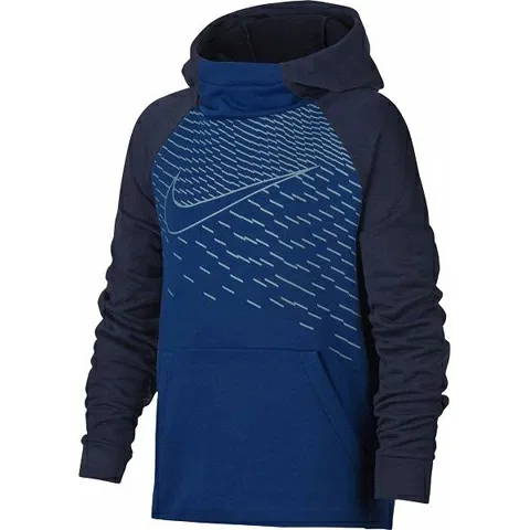 Детская флисовая толстовка от Nike