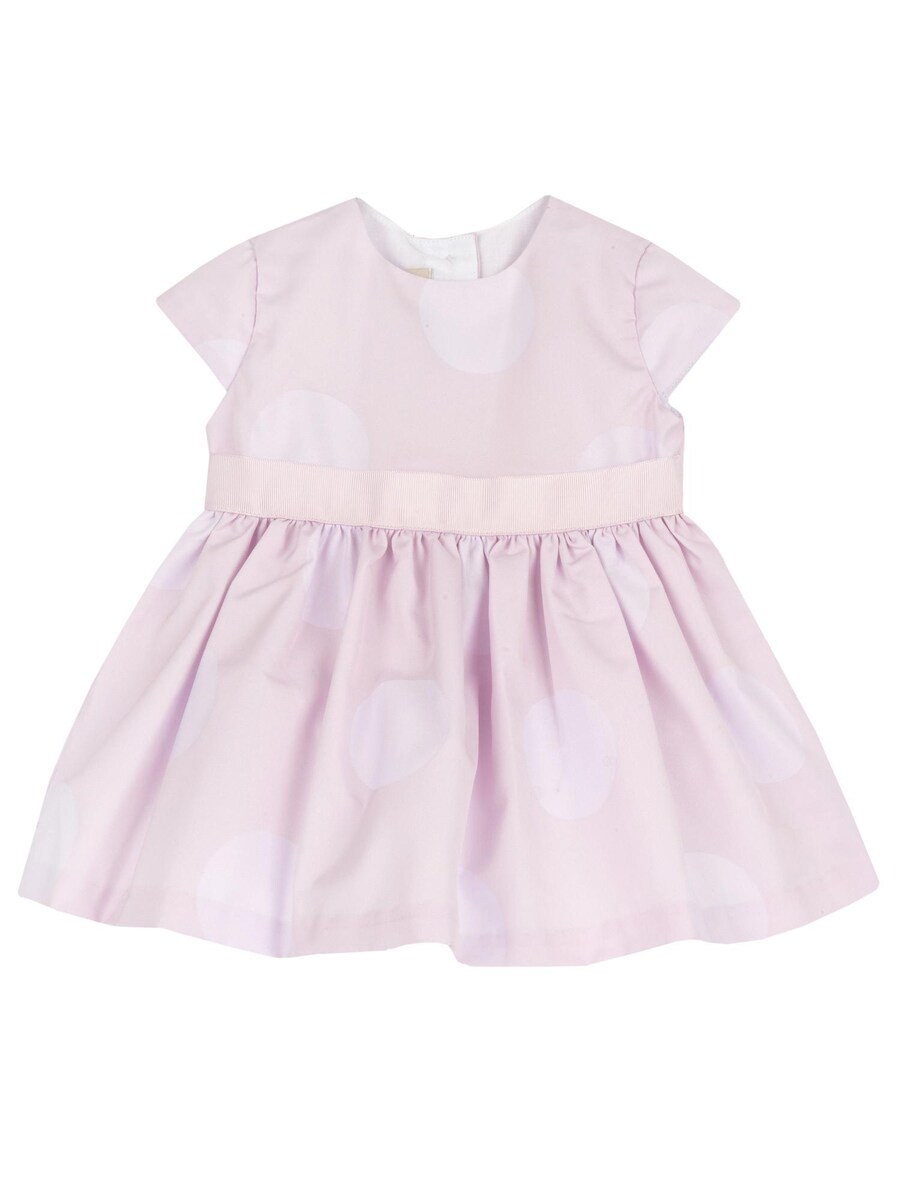 

Платье Chicco, цвет Rose/Pastel pink