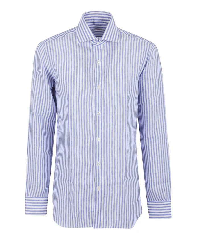 

Футболка «Рига Аззурра» Buonamassa, синий