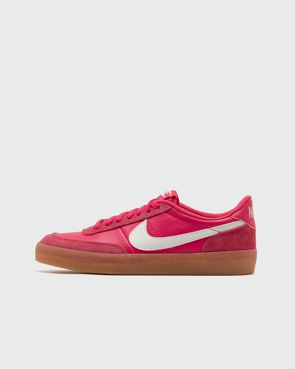 

Кроссовки Nike Wmns Killshot 2, цвет aster pink/aster pink-gum yellow-sa