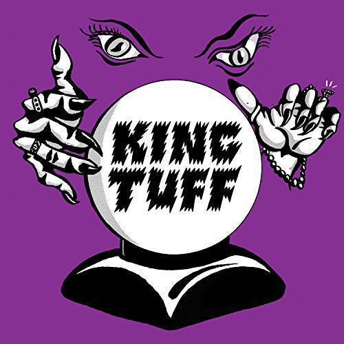 

Виниловая пластинка King TuF*ck Moon Spell