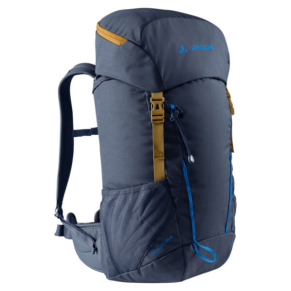 

Сумка Vaude, черный