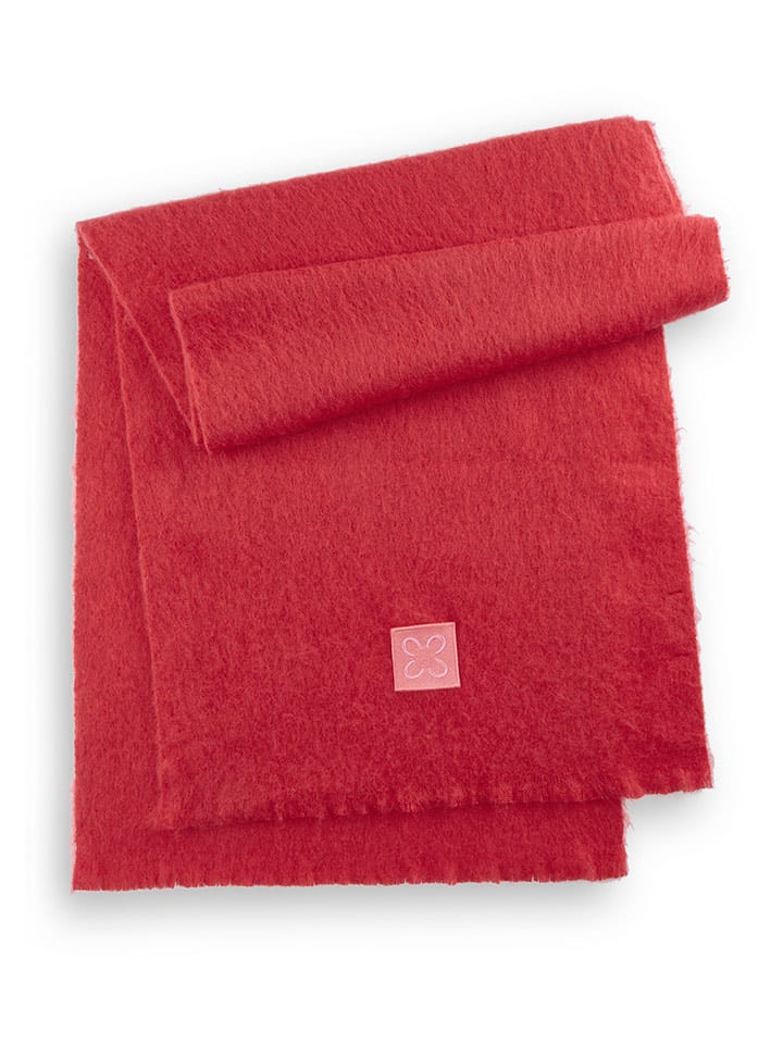 

Шарф Codello, цвет rot - (l)210 x (b)45 cm