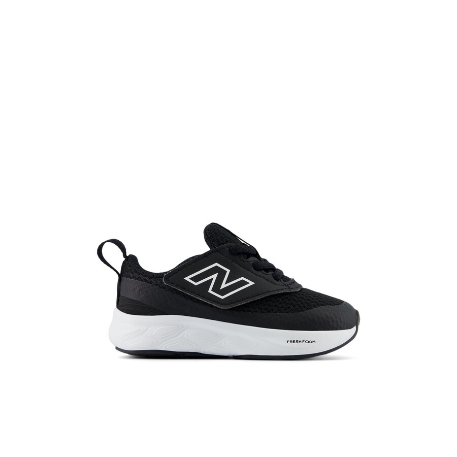 Кроссовки new balance 625, черный — фото 2