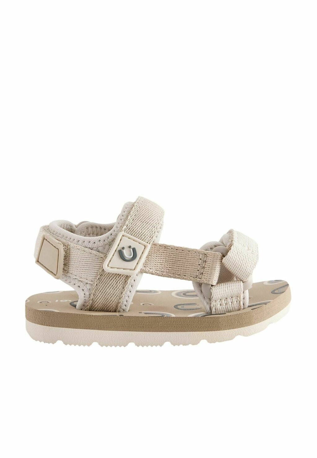 

Трекинговые сандалии TOUCH ADJUSTABLE REGULAR FIT Next, цвет cream beige