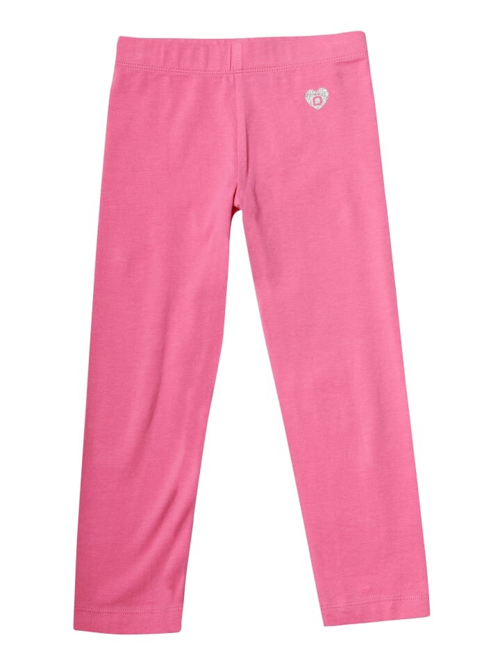 

Джинсы KOROSHI Mädchen Hosen, розовый
