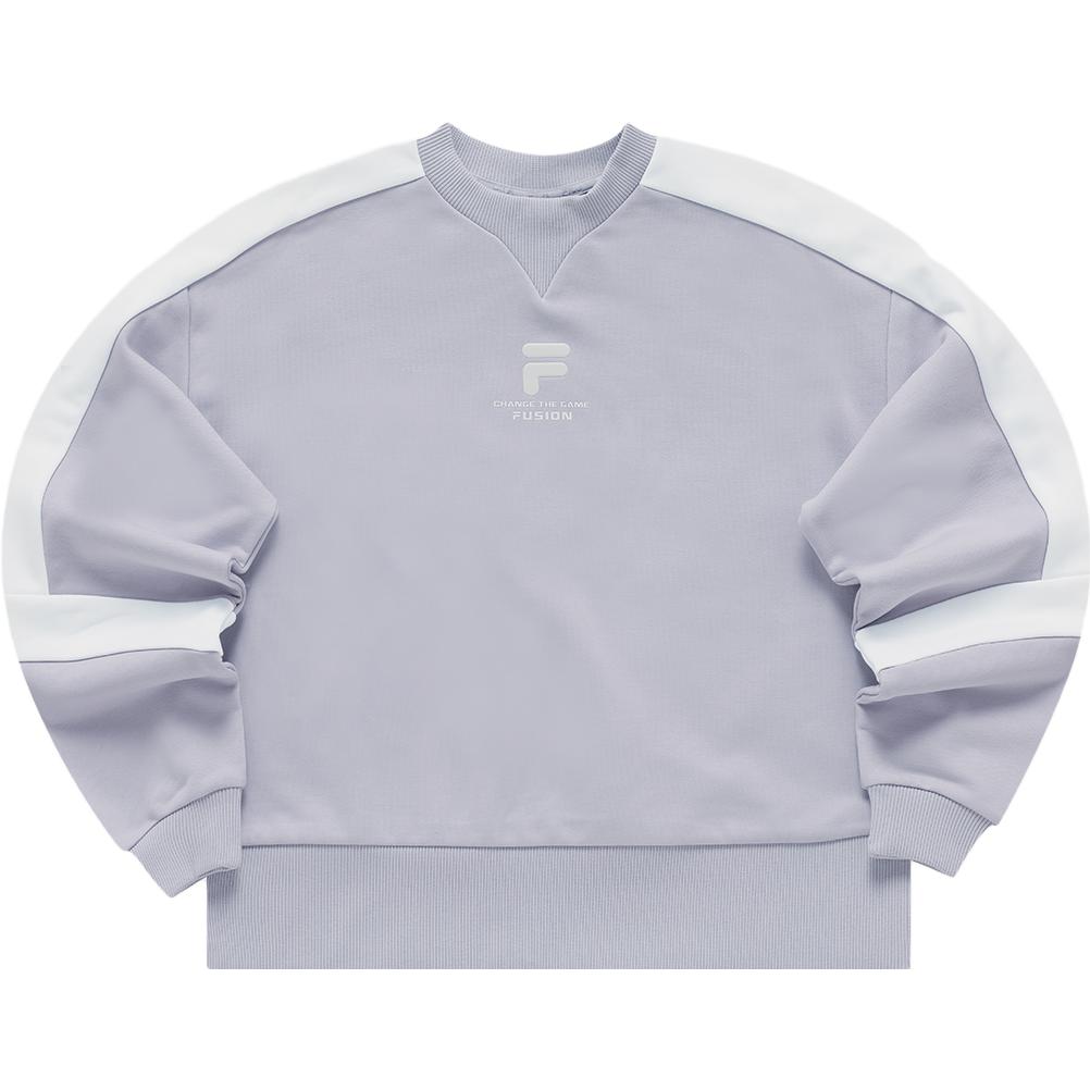 

FILA FUSION Толстовка URBAN TECH для женщин, цвет Vine Purple