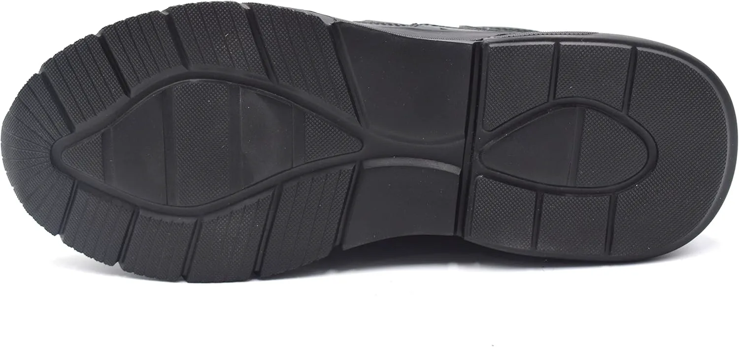 

NEKTA/ke'nekt/Мужские модные кроссовки NEKTA \/ke'nekt\/, черно-белый