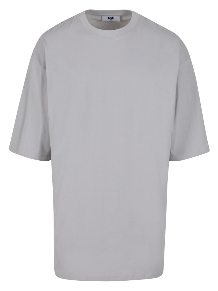 

Футболка DEF