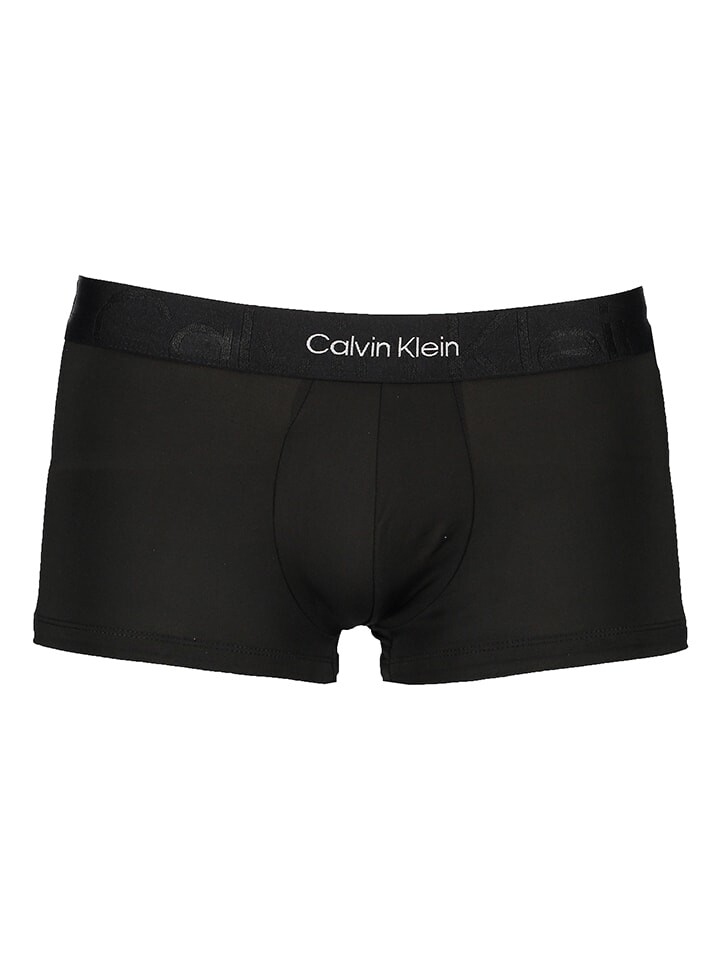 

Боксеры CALVIN KLEIN UNDERWEAR, черный