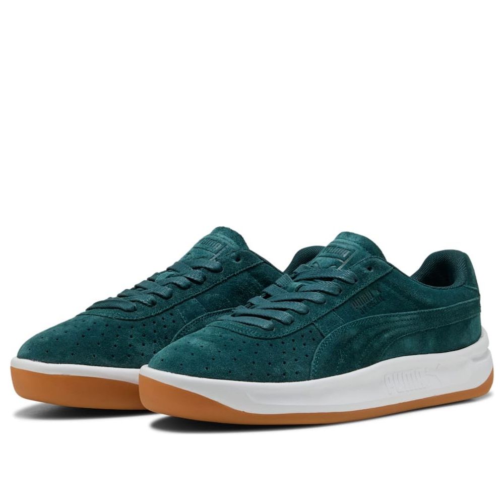Puma GV Special Elevated 'Green Terrain' — фото 3