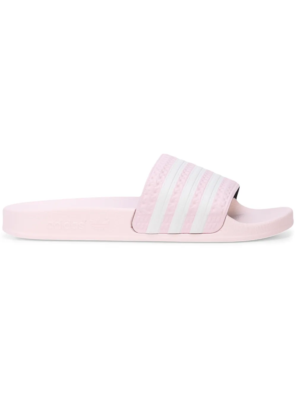 

Шлепанцы ' Originals Adilette' с полосками adidas, розовый